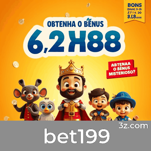 bet199 Bônus acumulado bet199